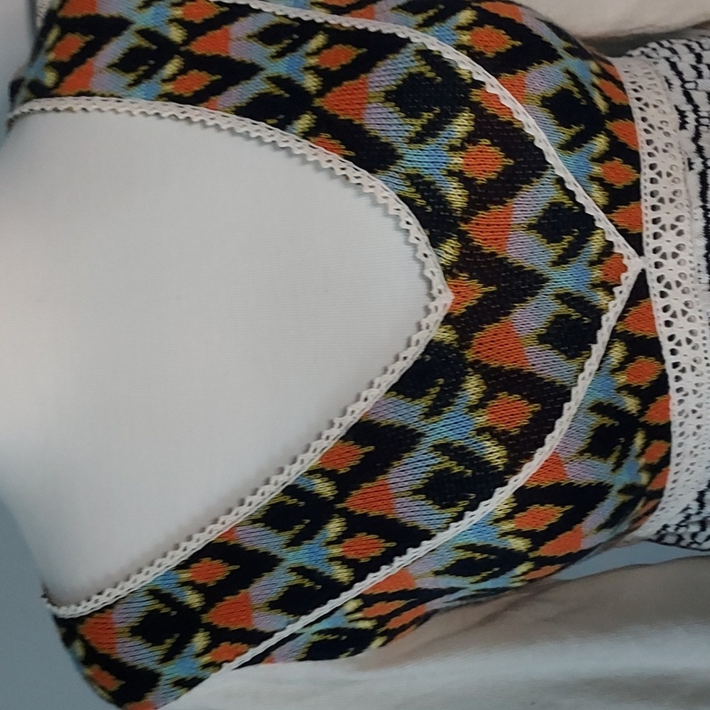 Free people dress - Picture 4 of 7